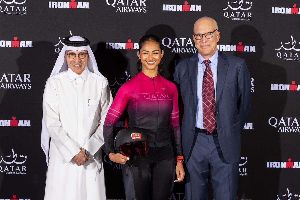 Qatar Airways devient le partenaire officiel d’Iron Man Airways