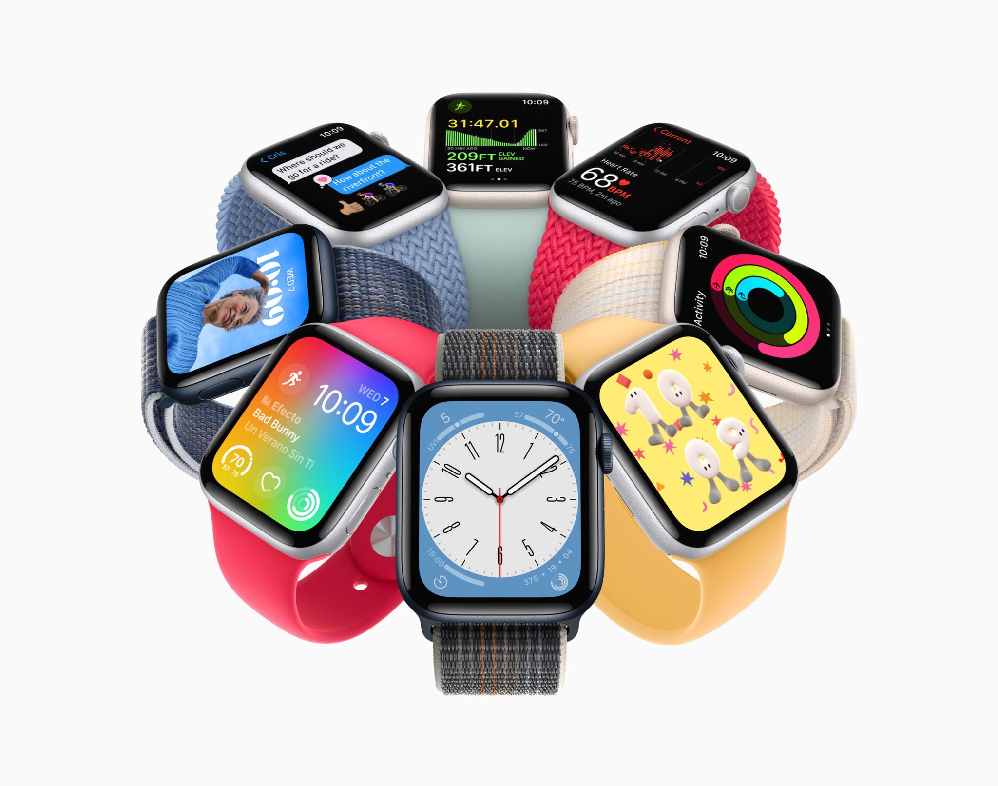 Apple Watch Series 8 Review Best Smartwatch Hands Down