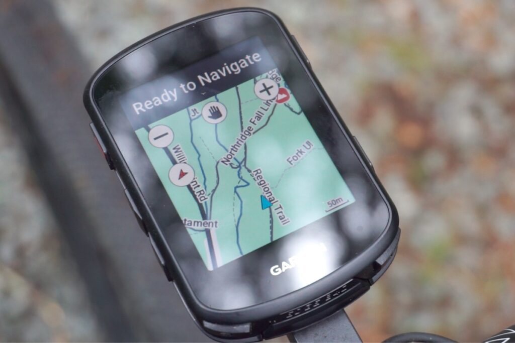 First look: Garmin adds solar charging to Edge 840 and 540 overhaul ...