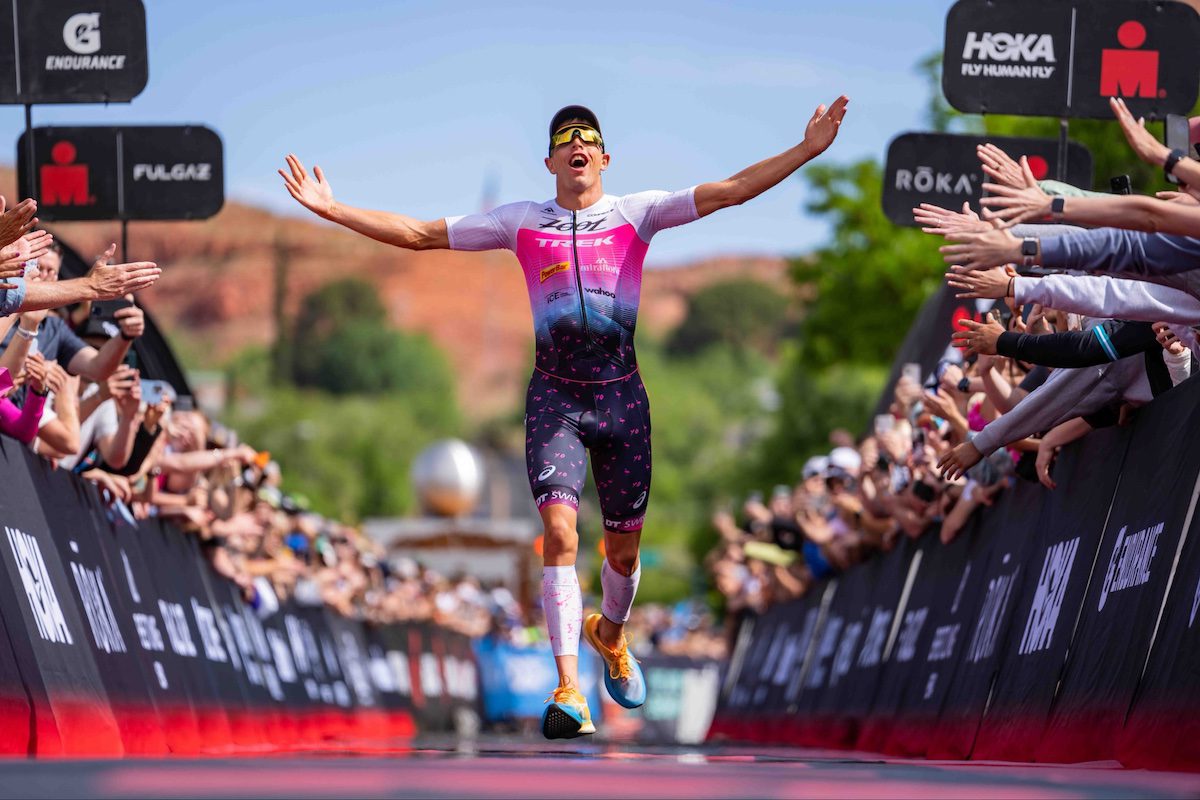 Con eventos consecutivos con algunos de los nombres más importantes del deporte, Ironman hace exactamente lo que la PTO pretende lograr.