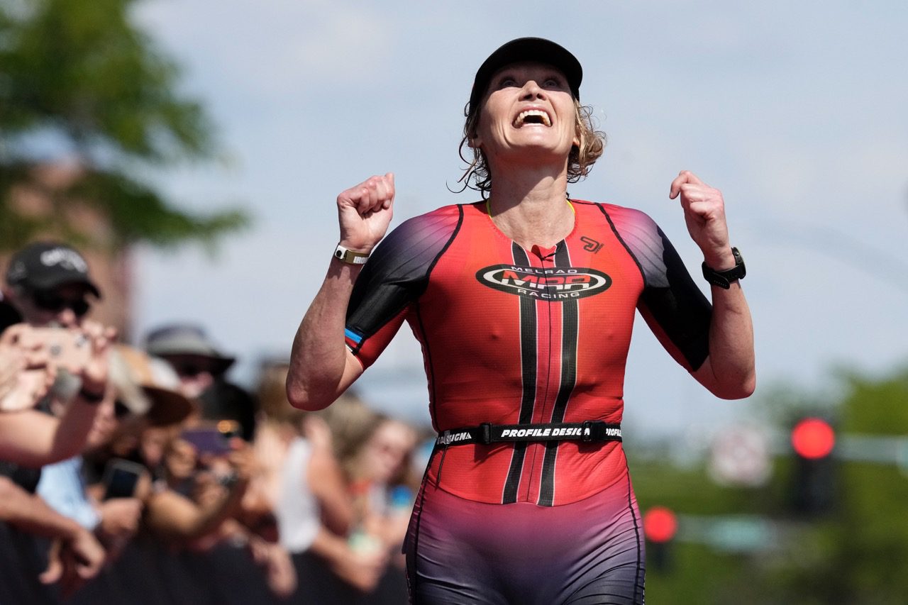 Five things you need to know about the Ultraman Triathlon - Triathlon  Magazine Canada