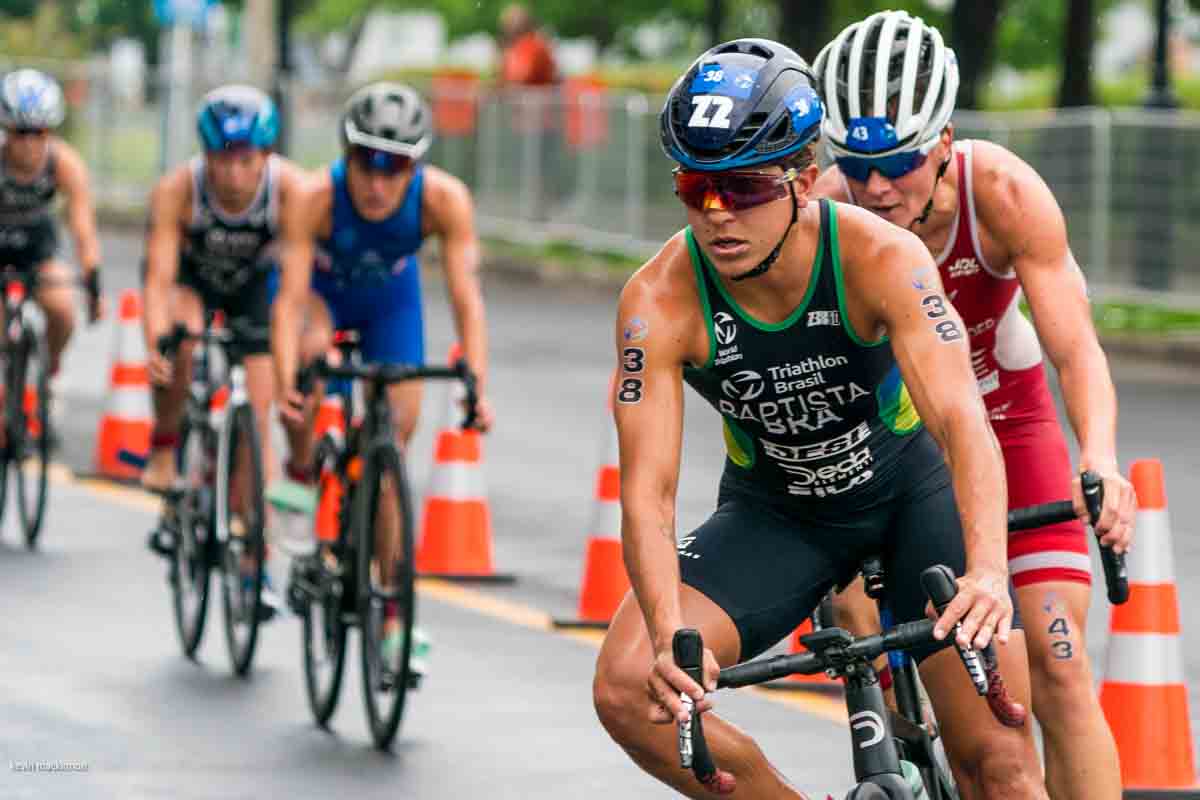 Pan Am champion in critical condition after hit and run accident - Triathlon  Magazine Canada