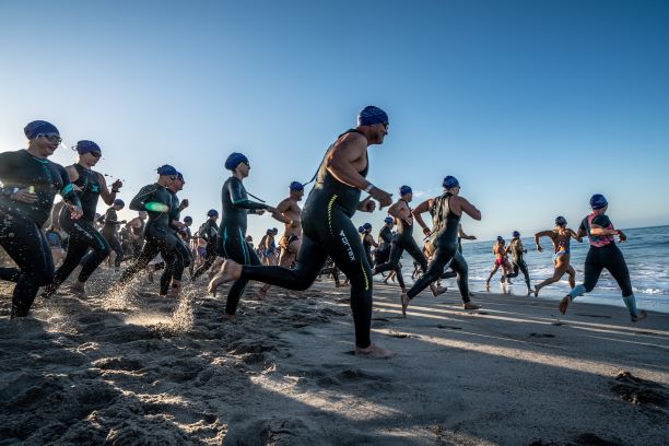 Malibu City Council meets to approve agreements to give triathlon event  back to previous race director - Triathlon Magazine Canada